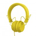 Casque RHP 6 YELLOW