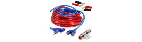 Cables / Connectique